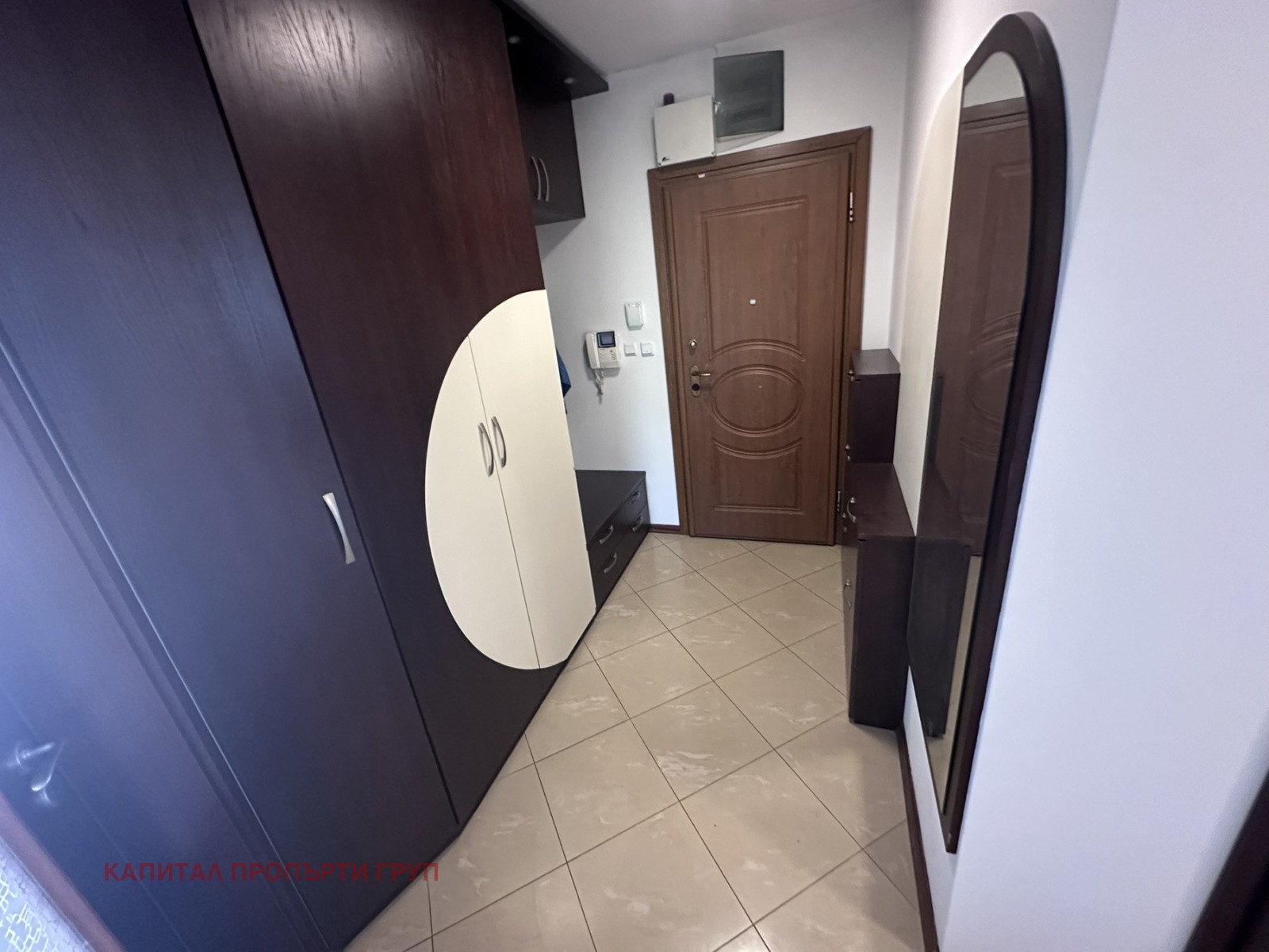 Дава под Наем 3-СТАЕН | Imot.bg — изображение 5