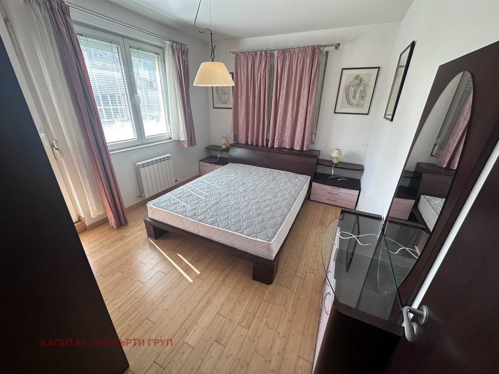 Дава под Наем 3-СТАЕН | Imot.bg — изображение 10