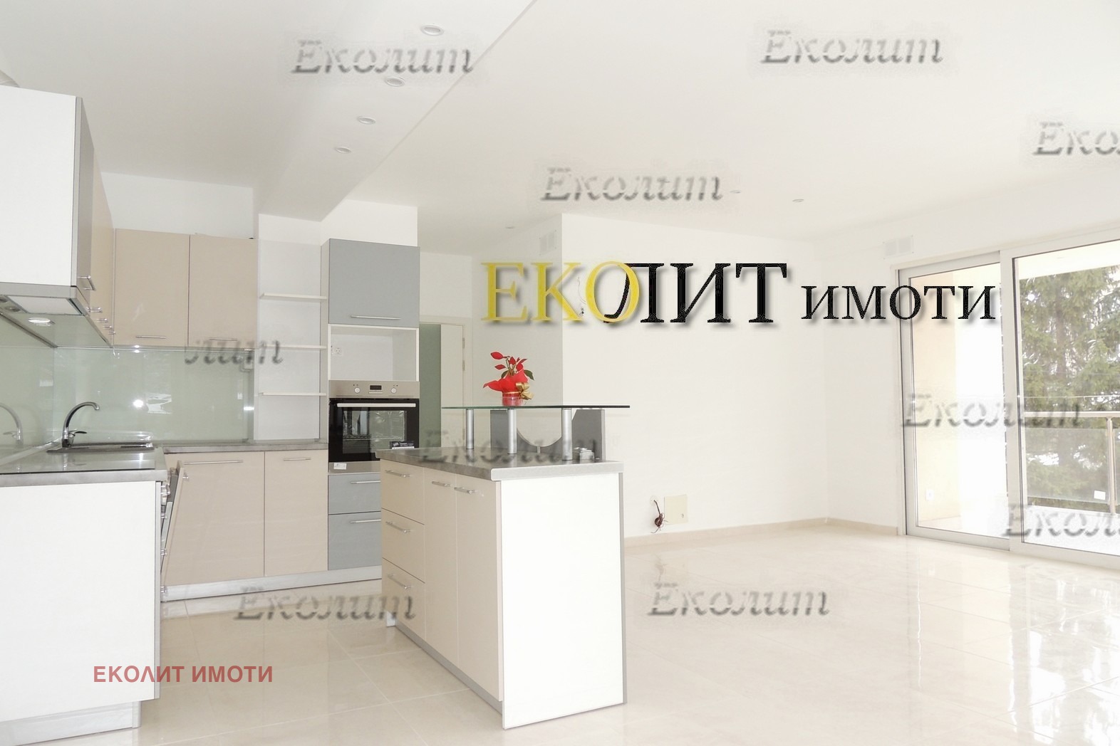 Дава под Наем 4-СТАЕН | Imot.bg — изображение 2