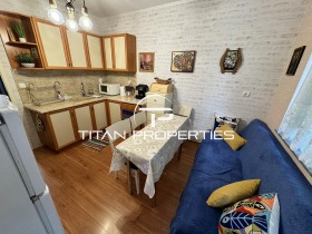 1 sypialnia Lazur, Burgas 9