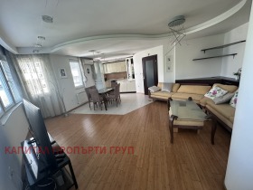 3-стаен град София, Лозенец 1