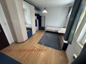 3-стаен град София, Лозенец 5