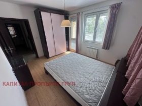3-стаен град София, Лозенец 8