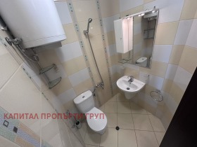 3-стаен град София, Лозенец 11