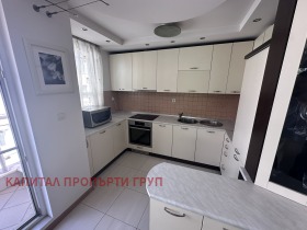 3-стаен град София, Лозенец 3