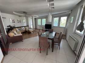 3-стаен град София, Лозенец 2