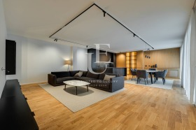 3 chambres Lozenets, Sofia