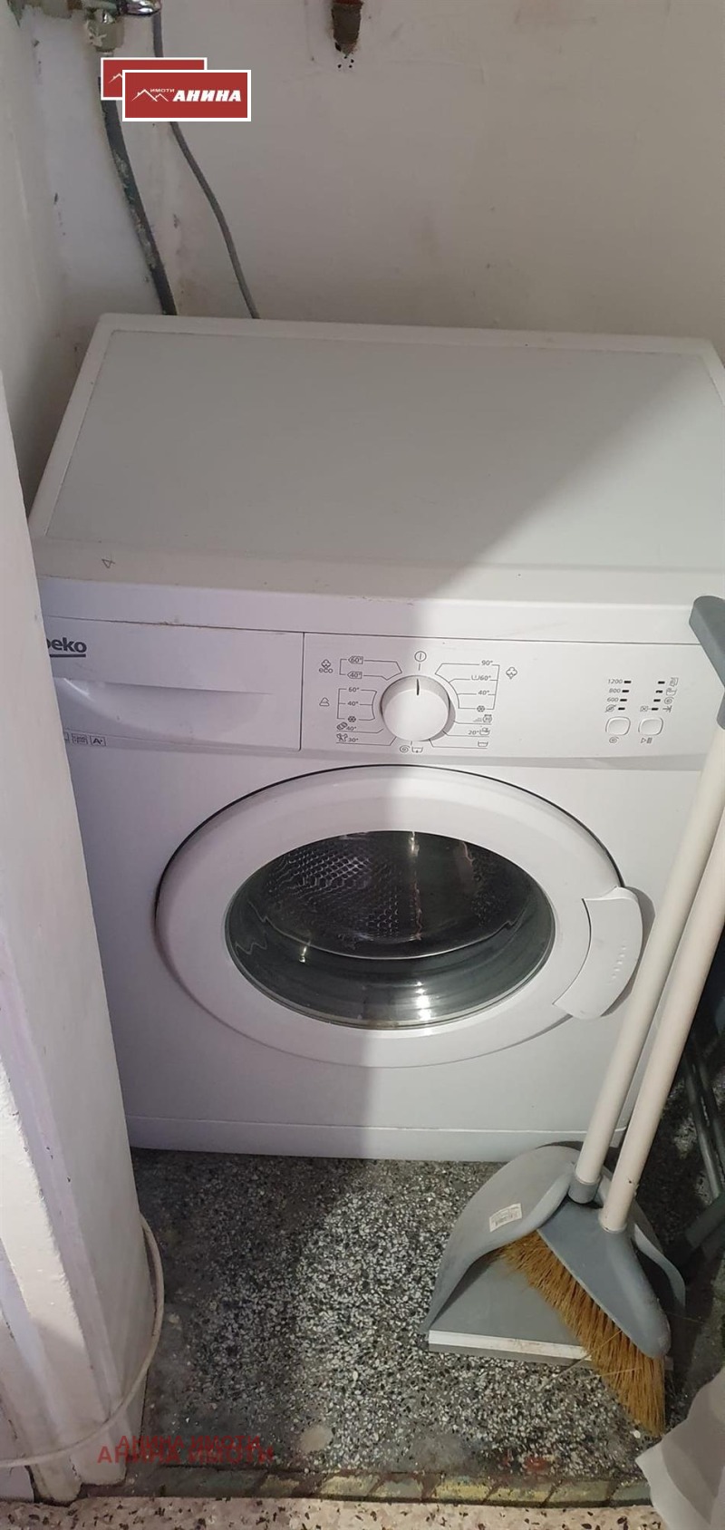 Προς ενοικίαση  Στούντιο Ρυσε , ΤΣβετνητσα , 35 τ.μ | 54152099 - εικόνα [6]
