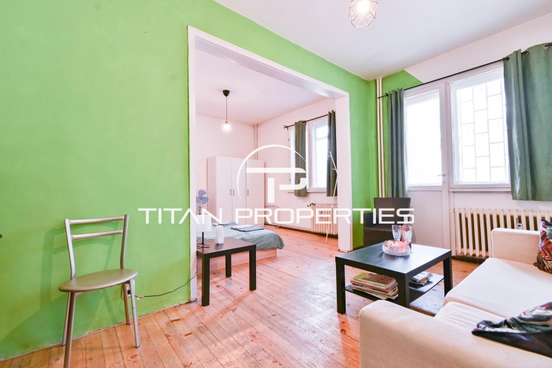 Til leie  Studio Sofia , Tsentar , 50 kvm | 13993961 - bilde [2]