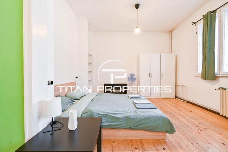 Zu vermieten  Studio Sofia , Zentar , 50 qm | 13993961 - Bild [3]