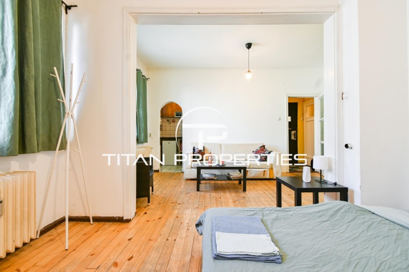 Zu vermieten  Studio Sofia , Zentar , 50 qm | 13993961 - Bild [5]