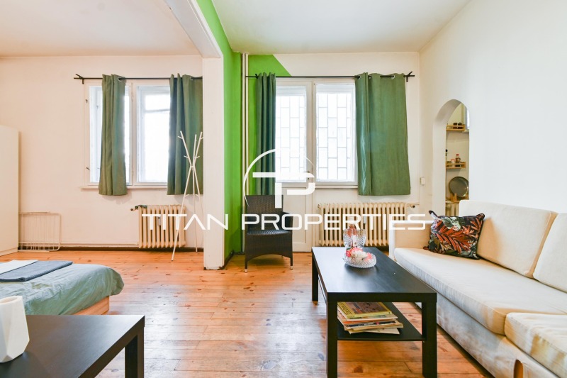 Zu vermieten  Studio Sofia , Zentar , 50 qm | 13993961