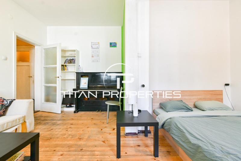 Zu vermieten  Studio Sofia , Zentar , 50 qm | 13993961 - Bild [4]