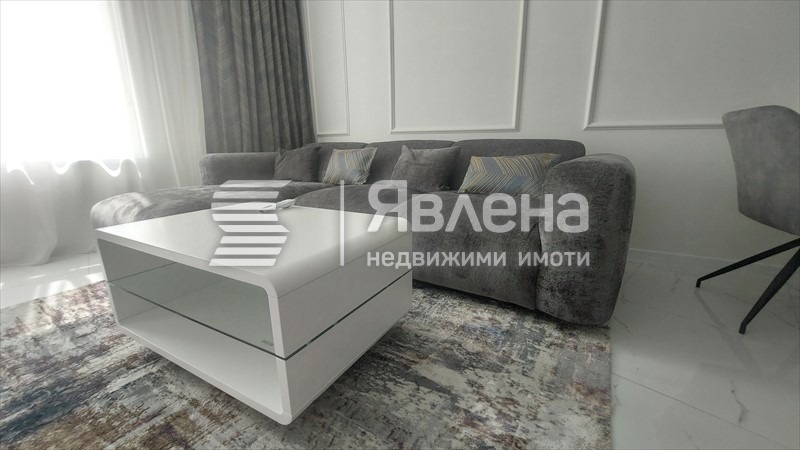 Kiadó  1 hálószoba Plovdiv , Sadijski , 75 négyzetméter | 19446539 - kép [2]