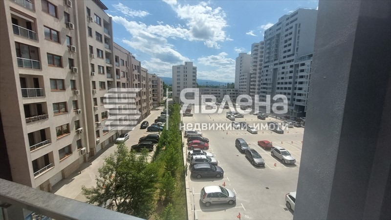 Kiadó  1 hálószoba Plovdiv , Sadijski , 75 négyzetméter | 19446539 - kép [10]