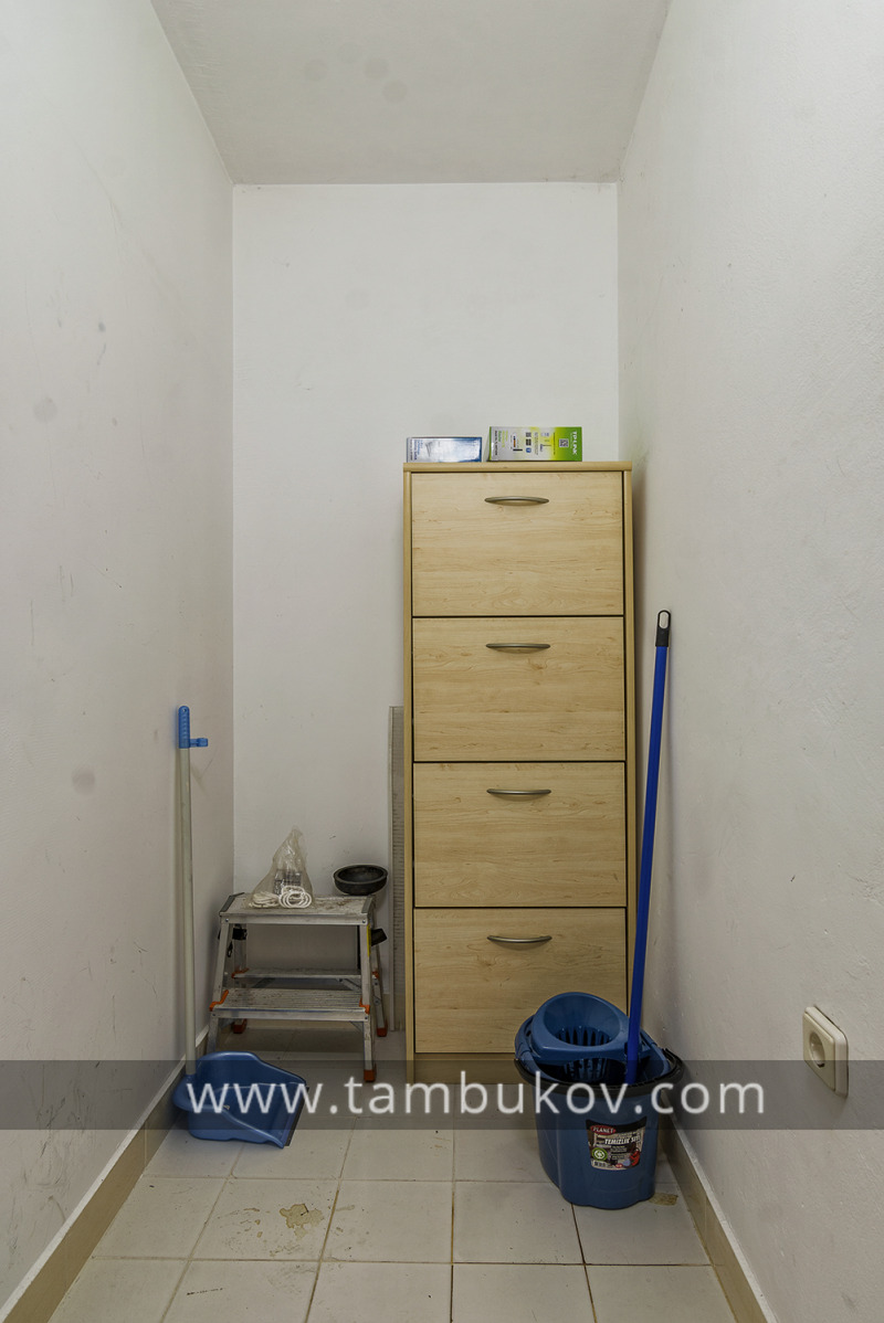 För uthyrning  1 sovrum Sofia , Darvenica , 74 kvm | 13358970 - bild [8]