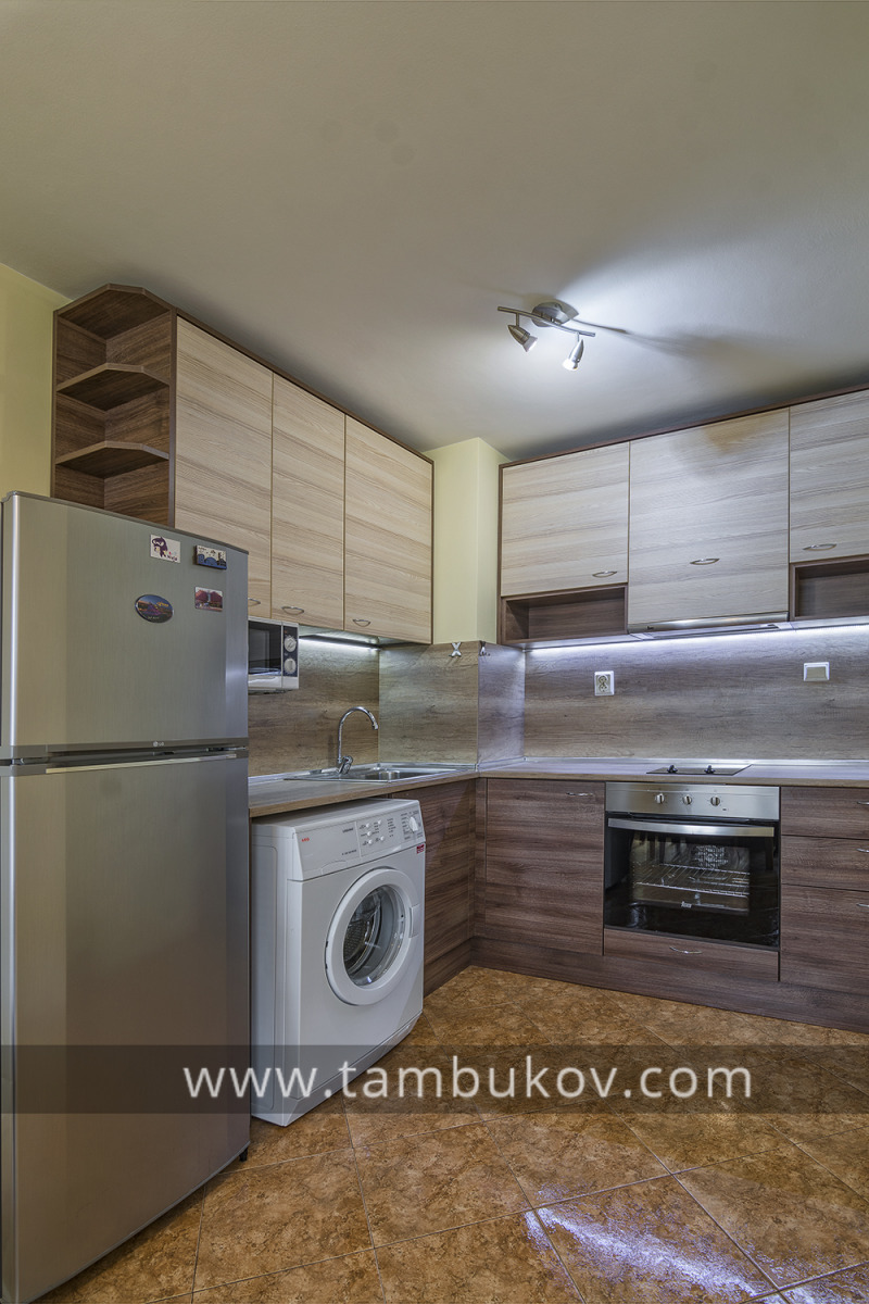 För uthyrning  1 sovrum Sofia , Darvenica , 74 kvm | 13358970 - bild [2]
