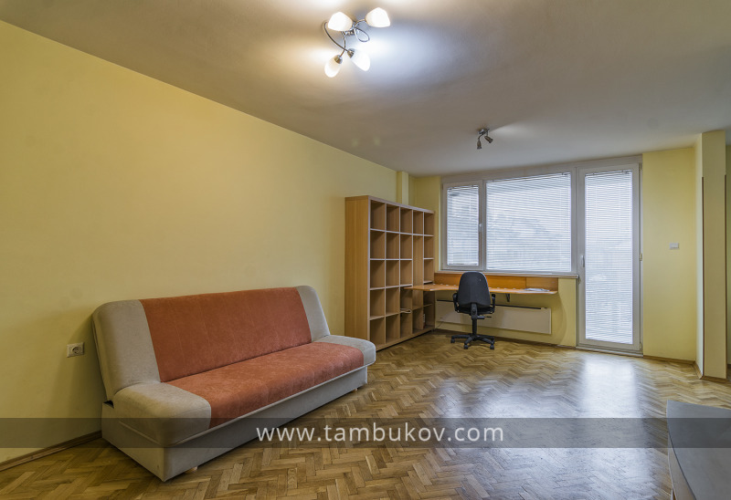 För uthyrning  1 sovrum Sofia , Darvenica , 74 kvm | 13358970 - bild [3]
