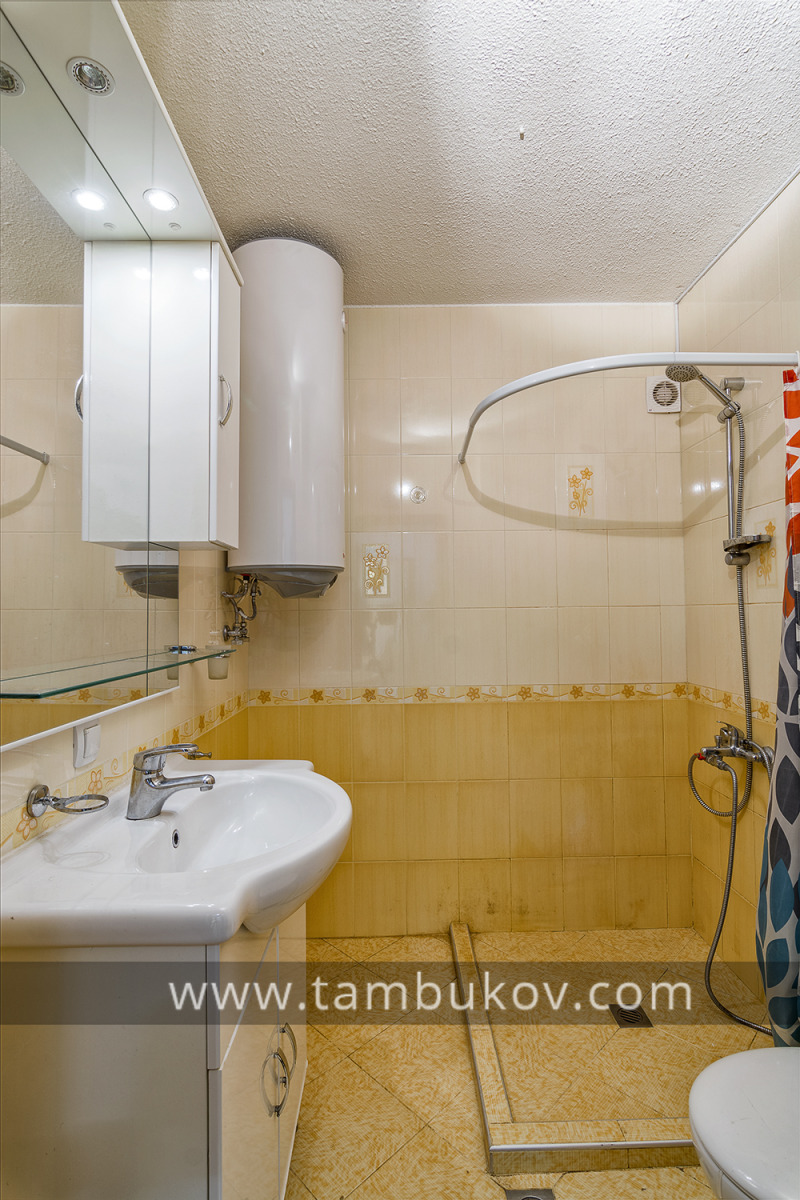 För uthyrning  1 sovrum Sofia , Darvenica , 74 kvm | 13358970 - bild [7]