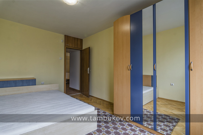 För uthyrning  1 sovrum Sofia , Darvenica , 74 kvm | 13358970 - bild [10]