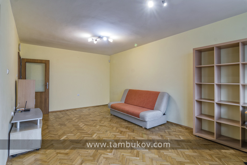 För uthyrning  1 sovrum Sofia , Darvenica , 74 kvm | 13358970 - bild [4]