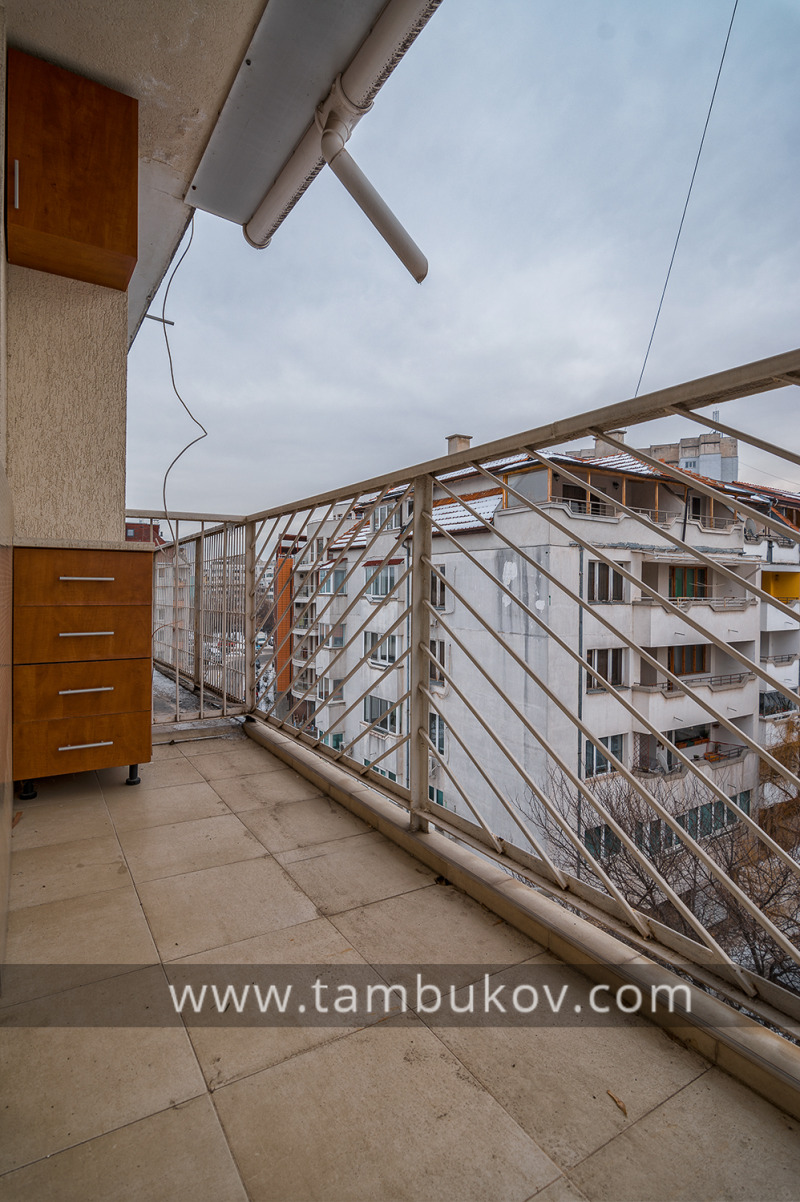För uthyrning  1 sovrum Sofia , Darvenica , 74 kvm | 13358970 - bild [5]