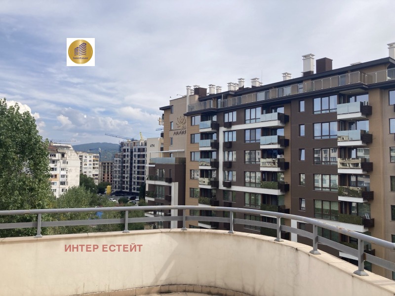 Kiralık  1 yatak odası Sofia , Mladost 4 , 78 metrekare | 31168617 - görüntü [4]