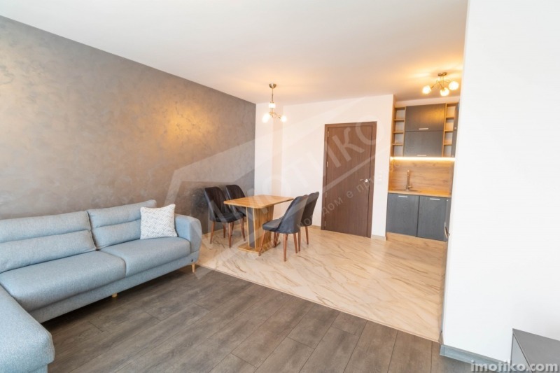 Дава под наем  2-стаен град София , Витоша , 77 кв.м | 25285699 - изображение [3]