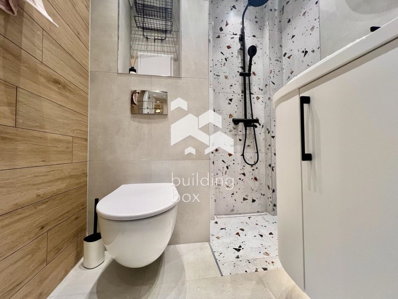 För uthyrning  1 sovrum Sofia , Lozenec , 60 kvm | 37292041 - bild [11]