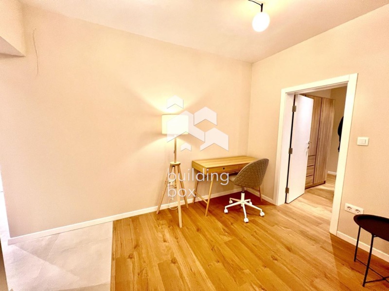 För uthyrning  1 sovrum Sofia , Lozenec , 60 kvm | 37292041 - bild [4]