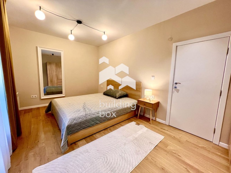 För uthyrning  1 sovrum Sofia , Lozenec , 60 kvm | 37292041 - bild [9]