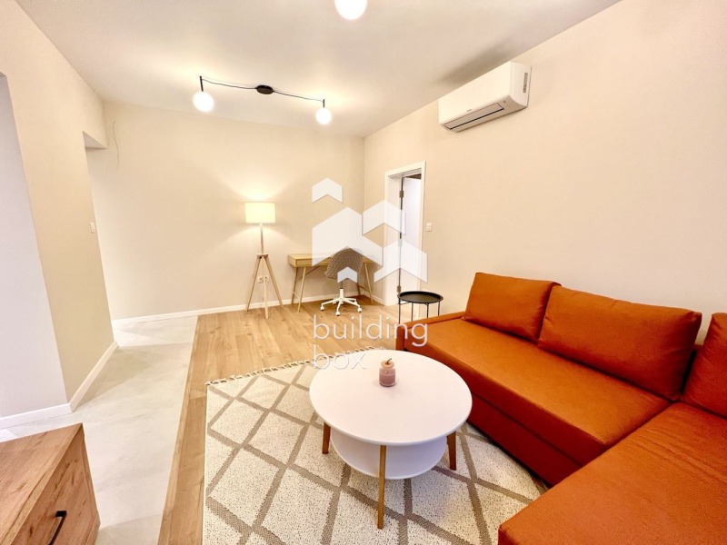 För uthyrning  1 sovrum Sofia , Lozenec , 60 kvm | 37292041 - bild [3]