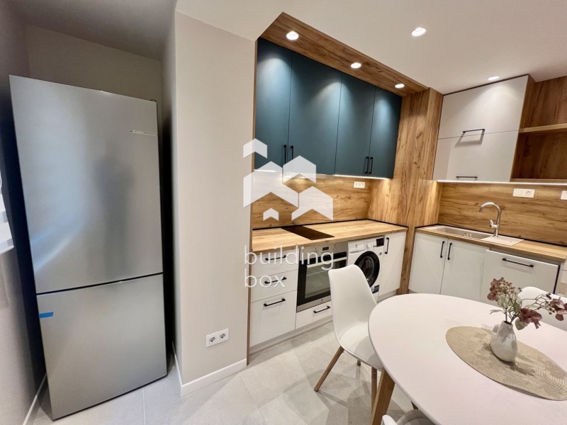 För uthyrning  1 sovrum Sofia , Lozenec , 60 kvm | 37292041 - bild [6]
