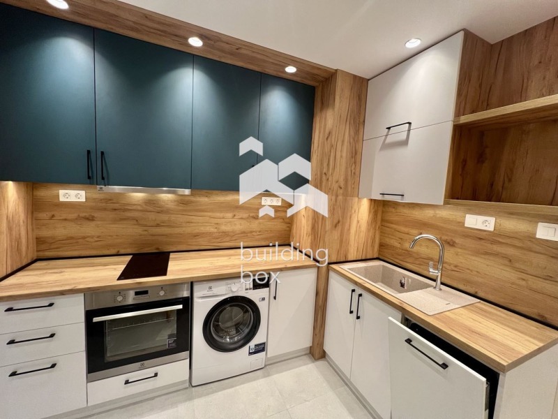 För uthyrning  1 sovrum Sofia , Lozenec , 60 kvm | 37292041 - bild [7]