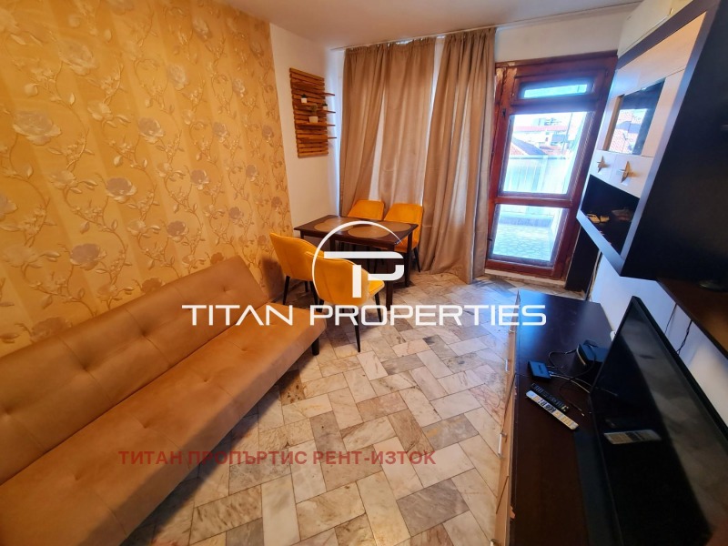 Дава под наем 2-СТАЕН, гр. Бургас, Център