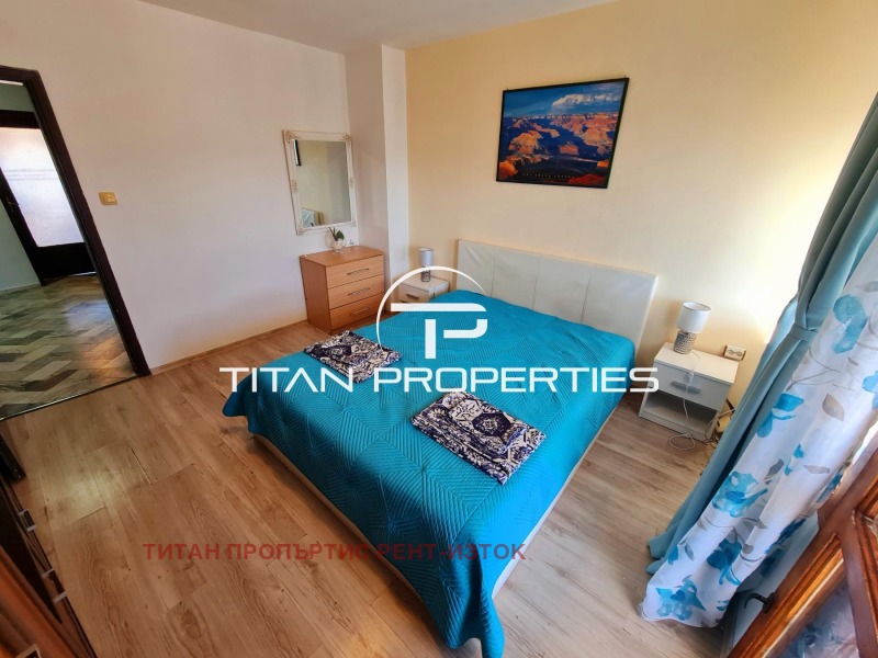 Дава под наем 2-СТАЕН, гр. Бургас, Център, снимка 6 - Апартаменти - 52477878