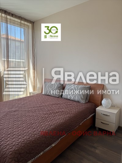 Дава под наем 2-СТАЕН, гр. Варна, Лятно кино Тракия, снимка 5 - Апартаменти - 52807529