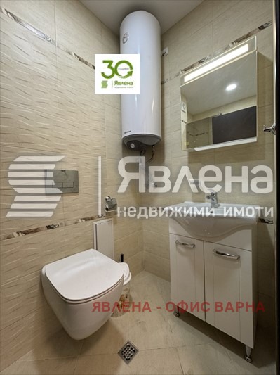 Дава под наем 2-СТАЕН, гр. Варна, Лятно кино Тракия, снимка 10 - Апартаменти - 52807529