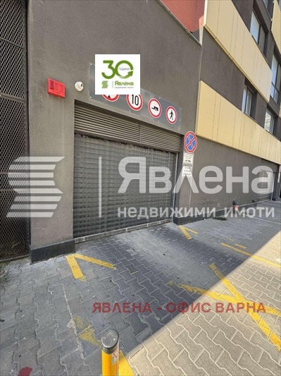 Дава под наем 2-СТАЕН, гр. Варна, Лятно кино Тракия, снимка 8 - Апартаменти - 52807529