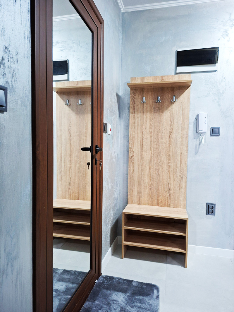 Дава под наем 2-СТАЕН, гр. Свиленград, област Хасково, снимка 12 - Апартаменти - 53093560