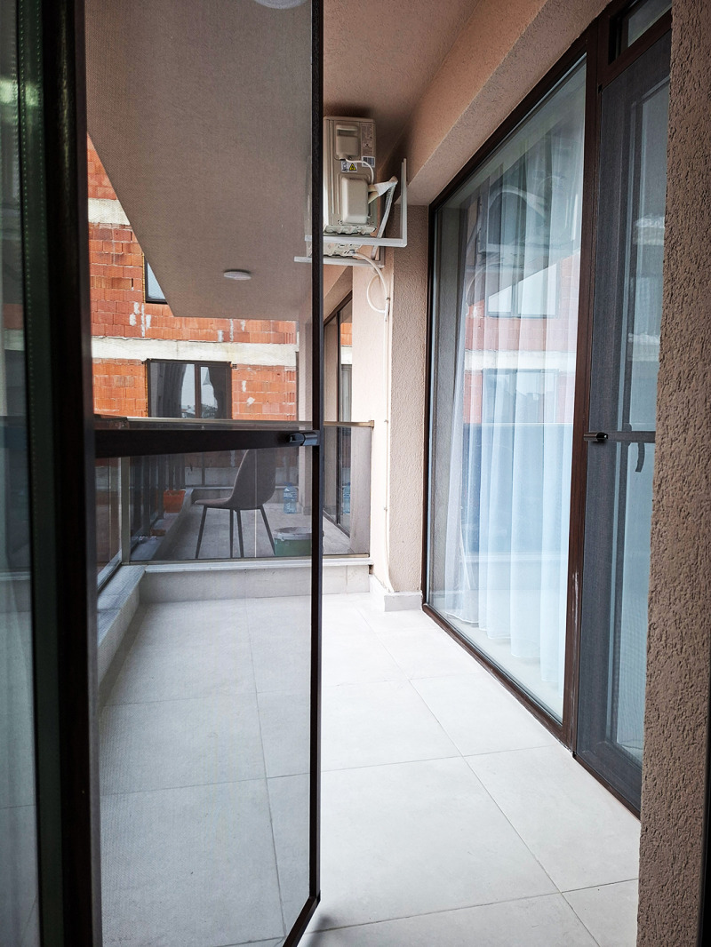 Дава под наем 2-СТАЕН, гр. Свиленград, област Хасково, снимка 13 - Апартаменти - 53093560