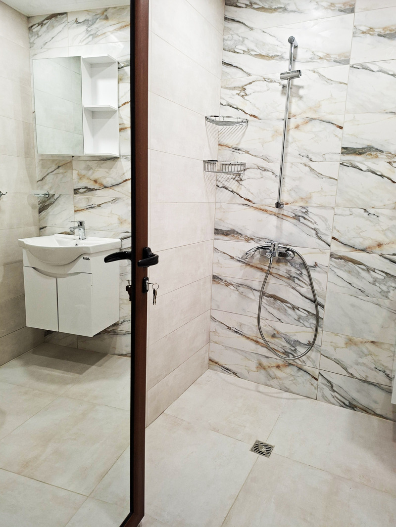 Дава под наем 2-СТАЕН, гр. Свиленград, област Хасково, снимка 8 - Апартаменти - 53093560