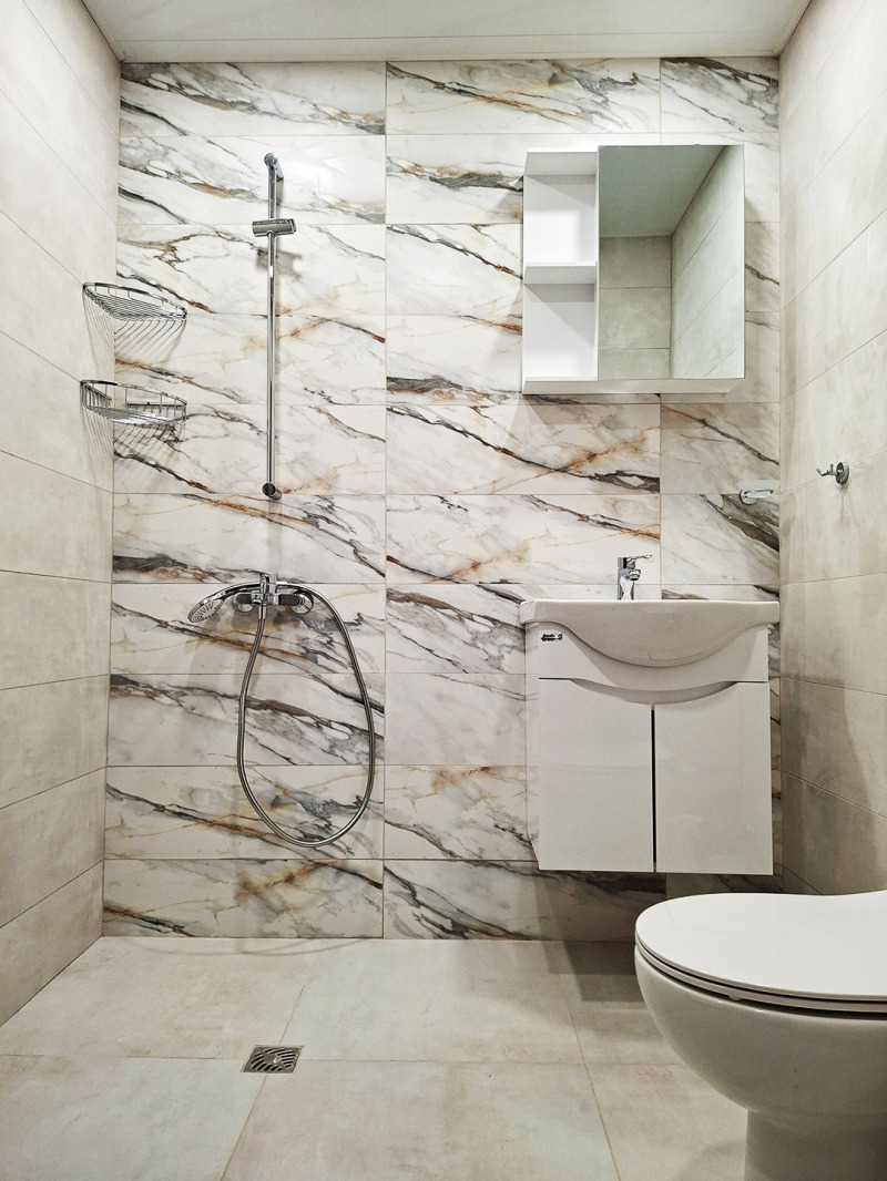 Дава под наем 2-СТАЕН, гр. Свиленград, област Хасково, снимка 9 - Апартаменти - 53093560