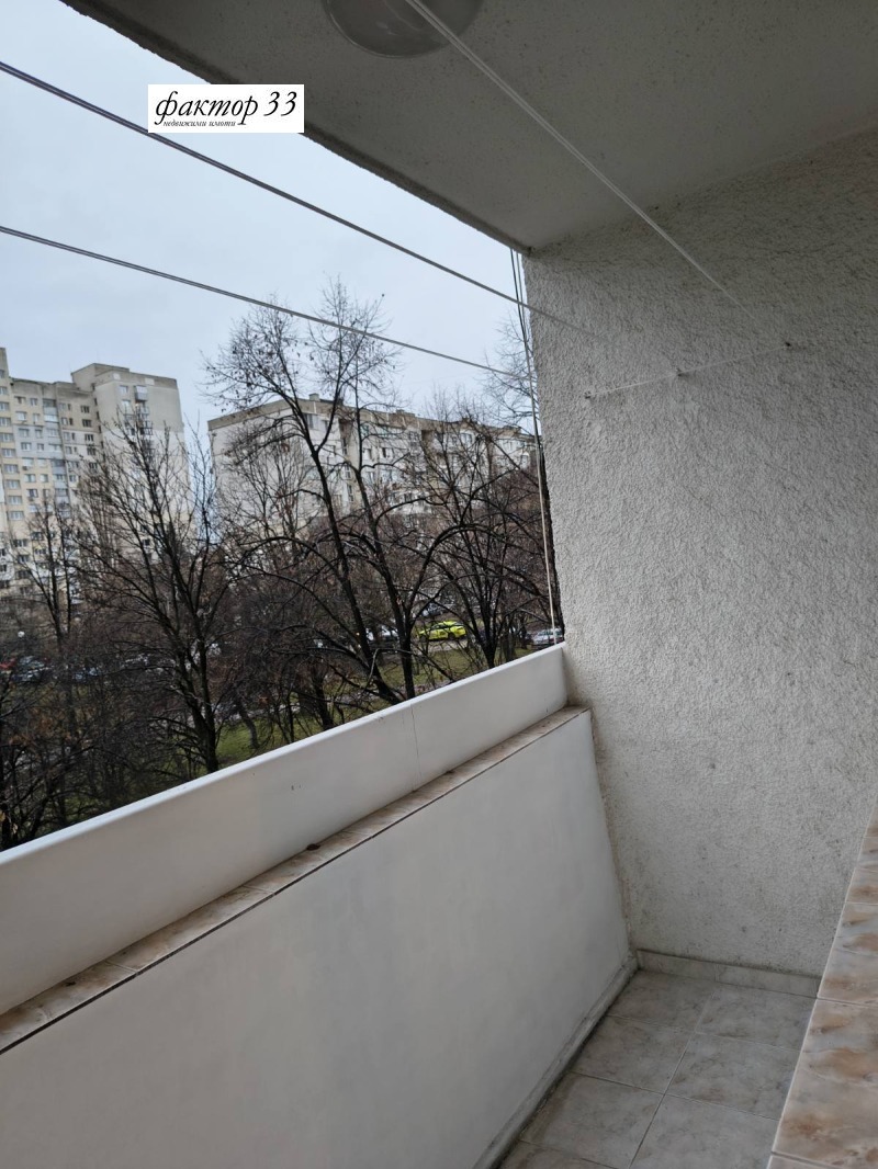 Дава под наем 2-СТАЕН, гр. София, Мусагеница, снимка 9 - Апартаменти - 53248351