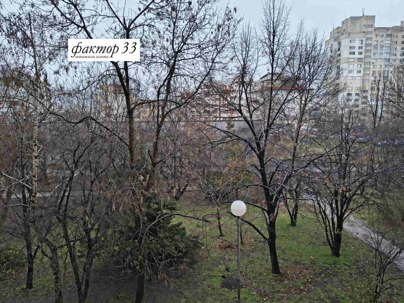 Дава под наем 2-СТАЕН, гр. София, Мусагеница, снимка 11 - Апартаменти - 53248351