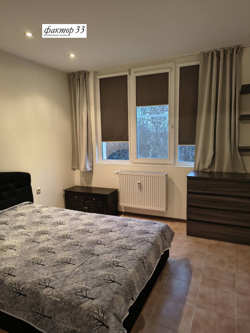 Дава под наем 2-СТАЕН, гр. София, Мусагеница, снимка 4 - Апартаменти - 53248351