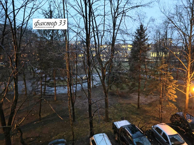 Дава под наем 2-СТАЕН, гр. София, Мусагеница, снимка 12 - Апартаменти - 53248351