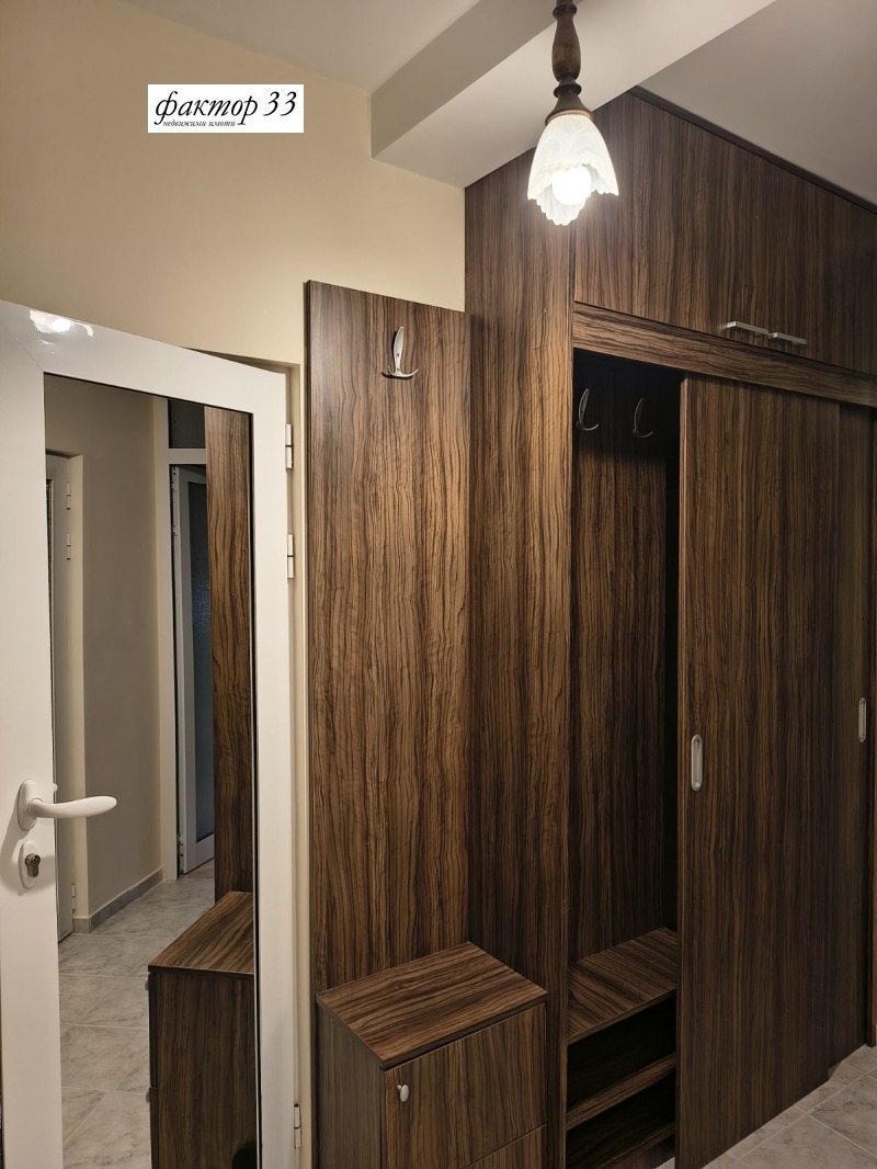 Дава под наем 2-СТАЕН, гр. София, Мусагеница, снимка 6 - Апартаменти - 53248351