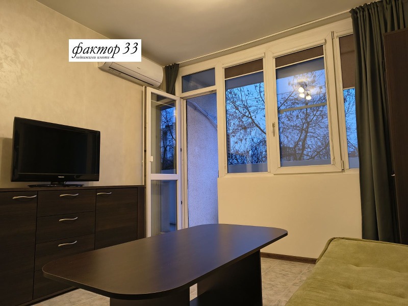 Дава под наем 2-СТАЕН, гр. София, Мусагеница, снимка 2 - Апартаменти - 53248351