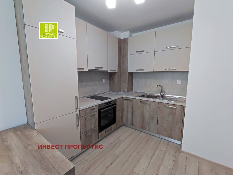 Дава под наем 2-СТАЕН, гр. София, Слатина, снимка 5 - Апартаменти - 55034708